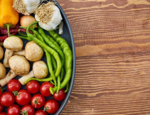 Tendenze food: i cibi healthy e l’approccio alla cucina fusion