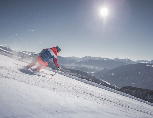Giovedì 7 dicembre aprono gli impianti sciistici nell’area vacanze sci & malghe Rio Pusteria in Alto Adige
