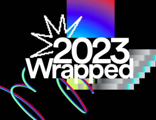 Spotify presenta Wrapped 2023