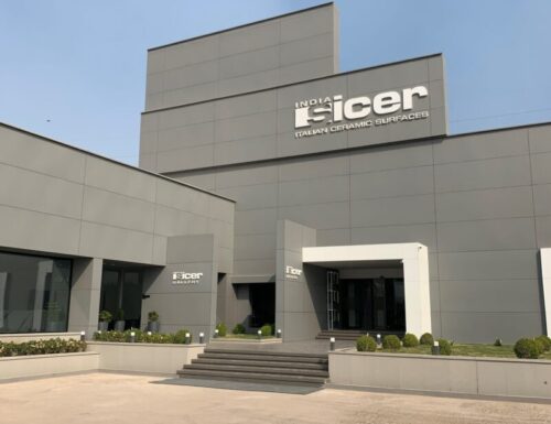 Il Gruppo Sicer rafforza la propria presenza globale con l’inaugurazione di un nuovo stabilimento a MORBI, Gujarat, India
